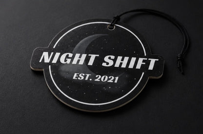 Night Shift Essentials | Signature Air Freshener
