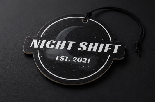 Night Shift Essentials | Signature Air Freshener
